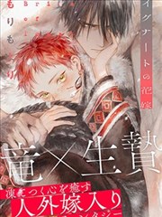 镜中双生 双性男题材完结小说封面